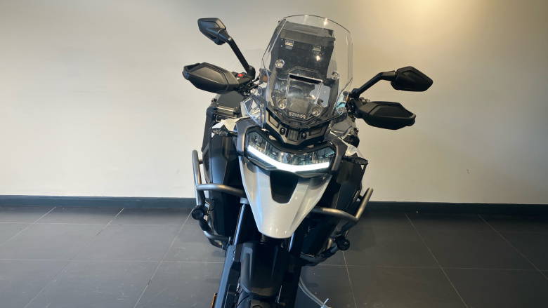 Triumph Tiger 1200 GT Pro Explorer (24MY)